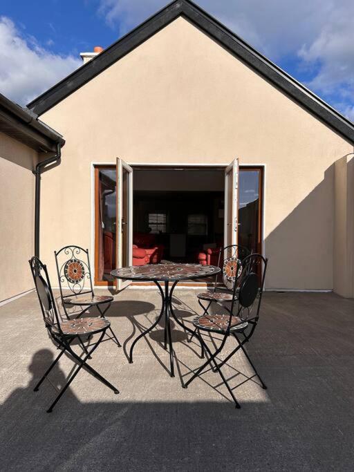 Holiday home The Parlour *