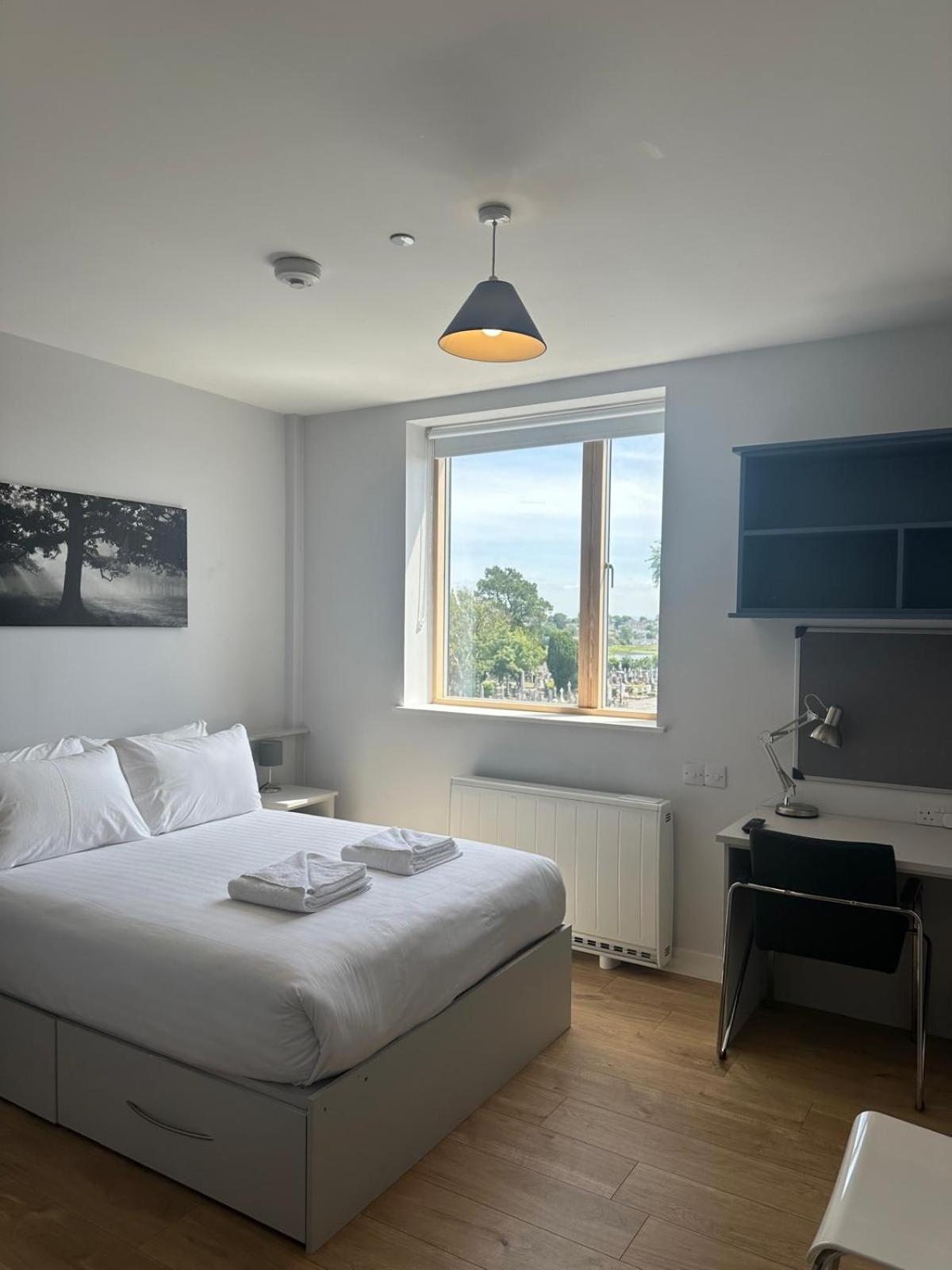 Swuite Apartment Galway