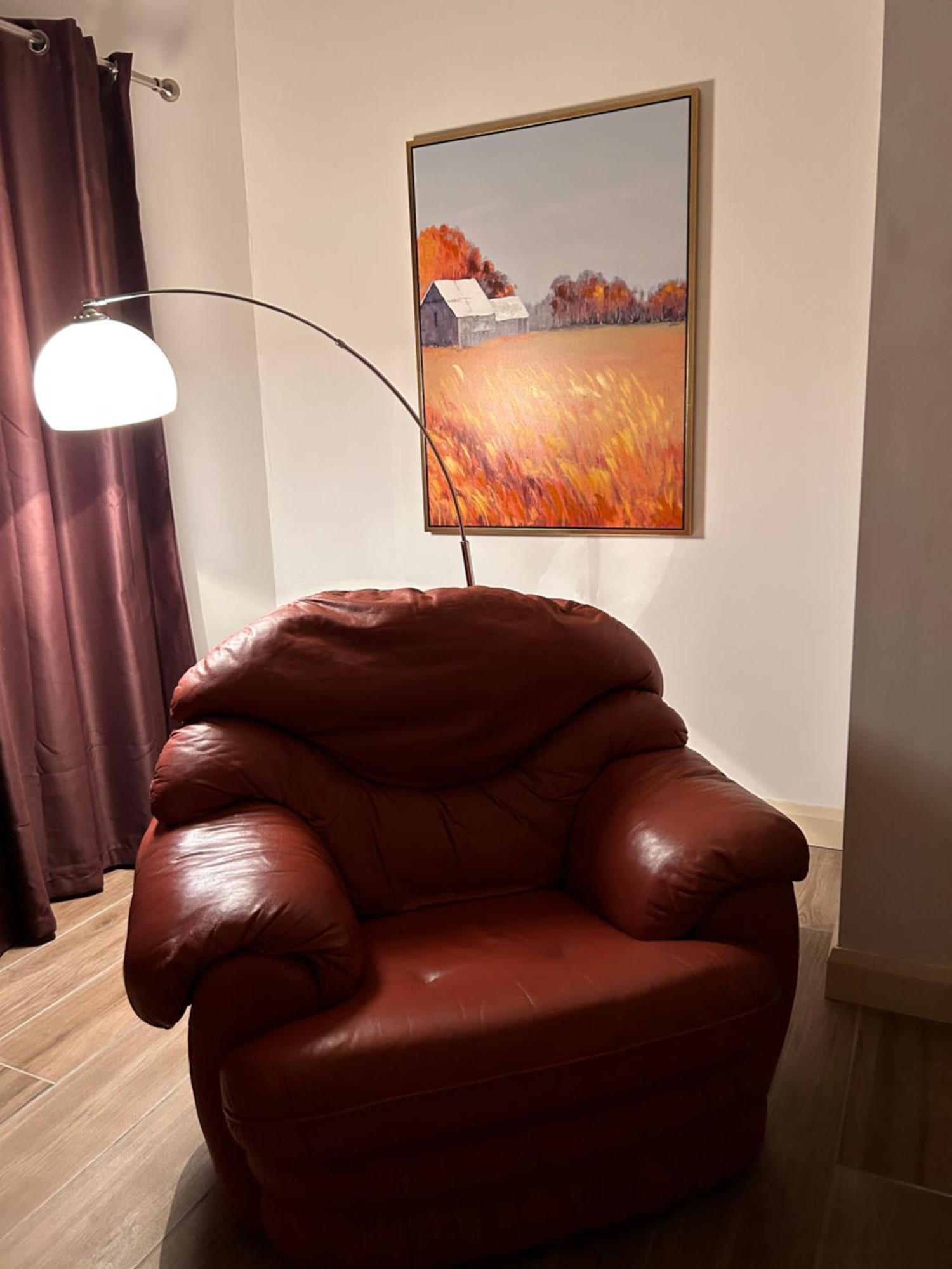 The Parlour Holiday home