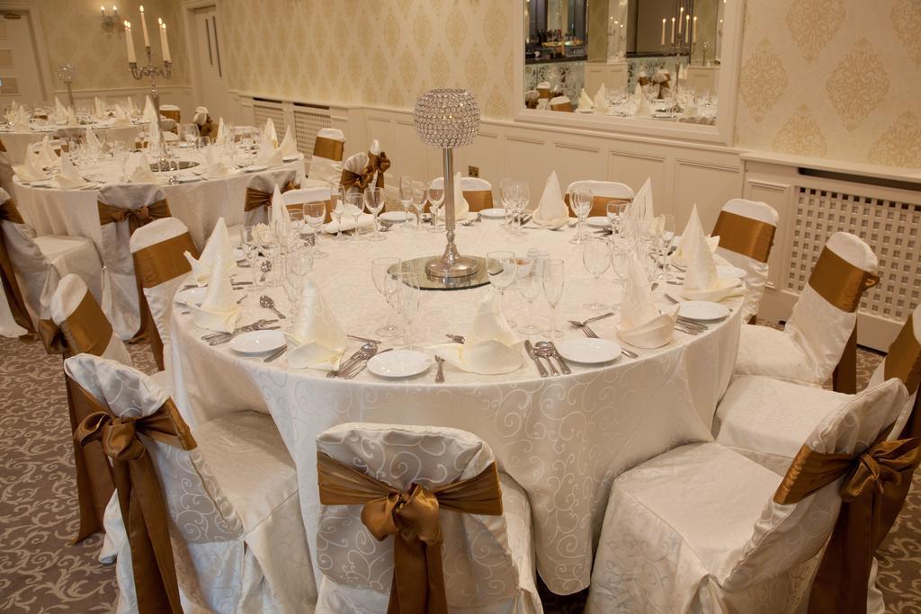 Hotel Clybaun Galway