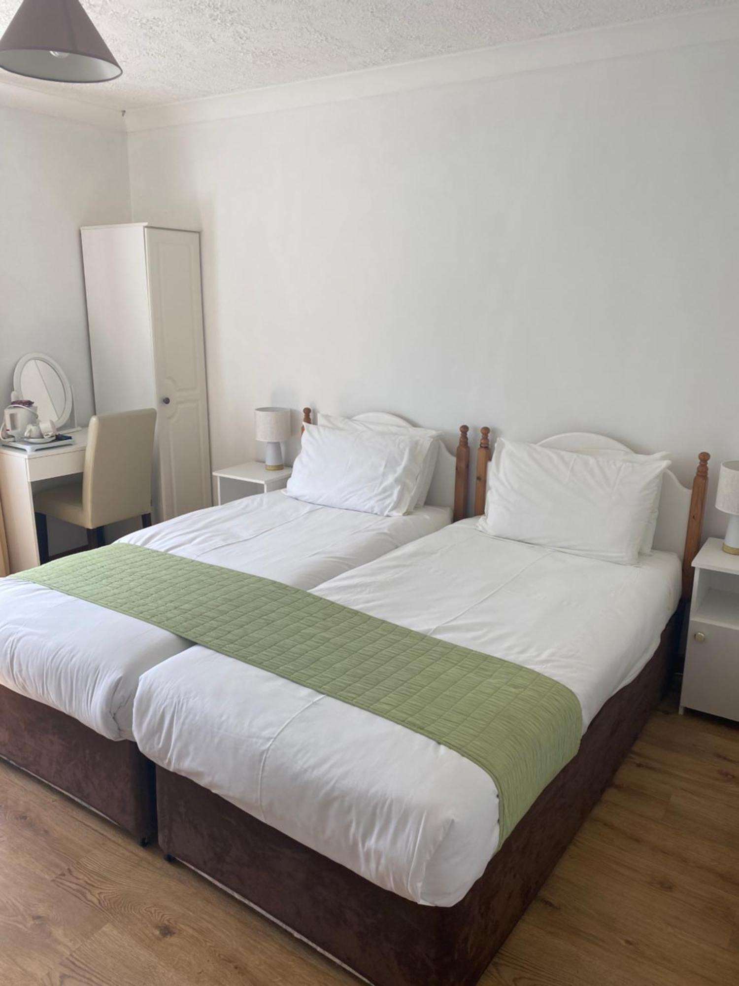 Homestay Doonhill *