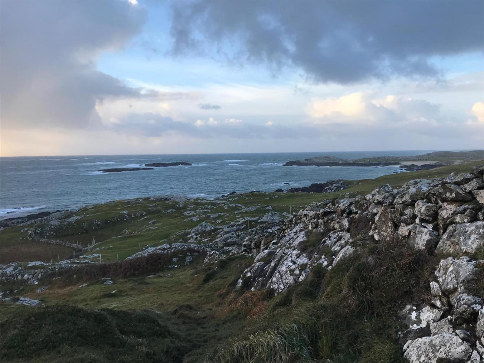 Doonhill * Galway