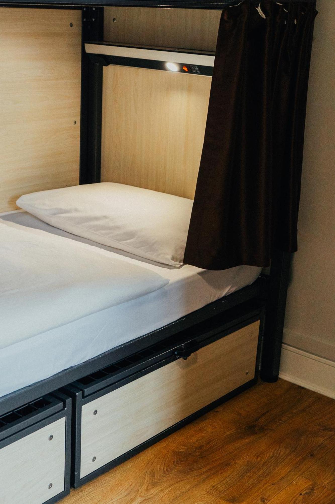 Snoozles Centre Hostel Galway