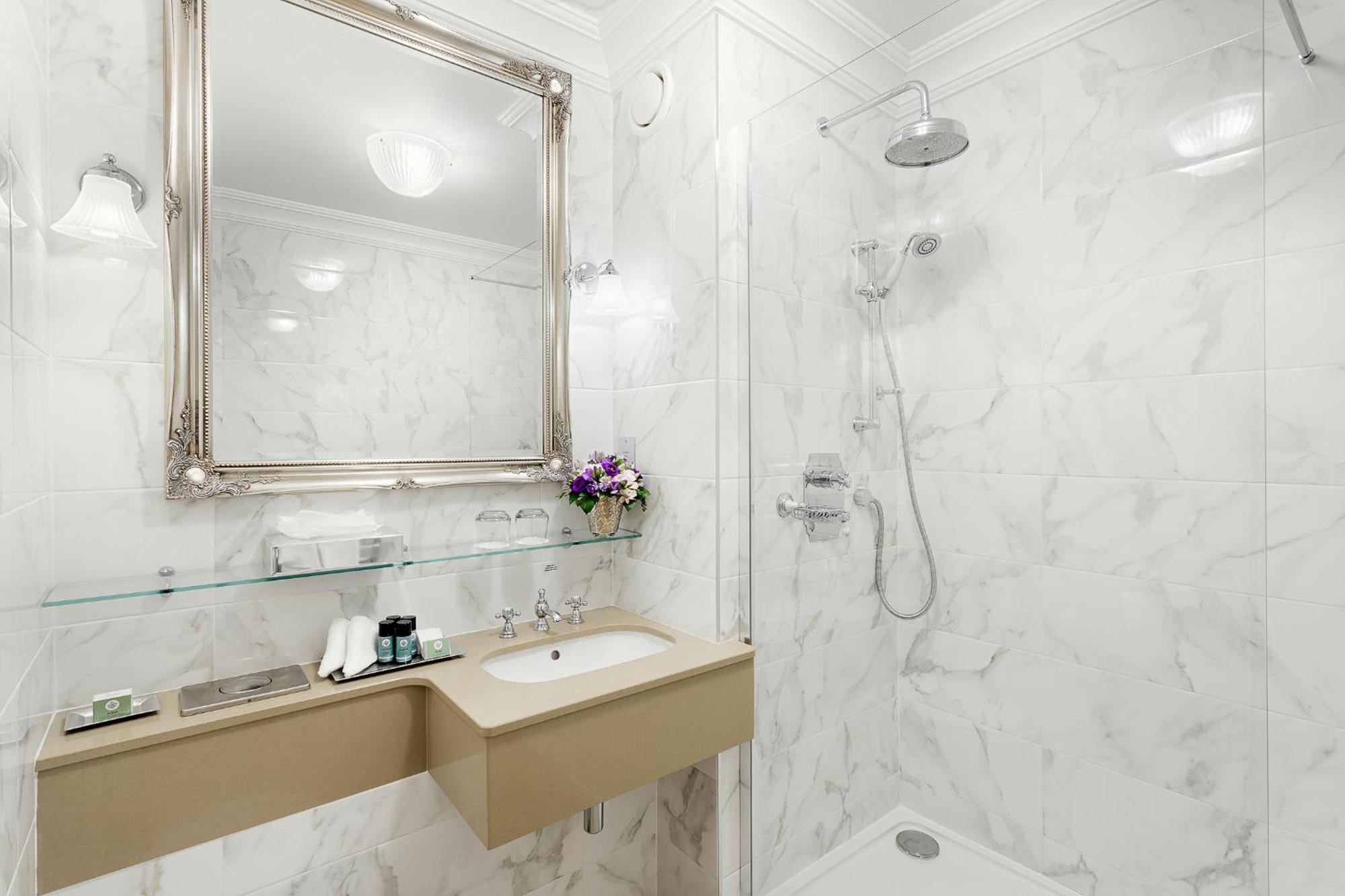 Glenlo Abbey Hotel 5*