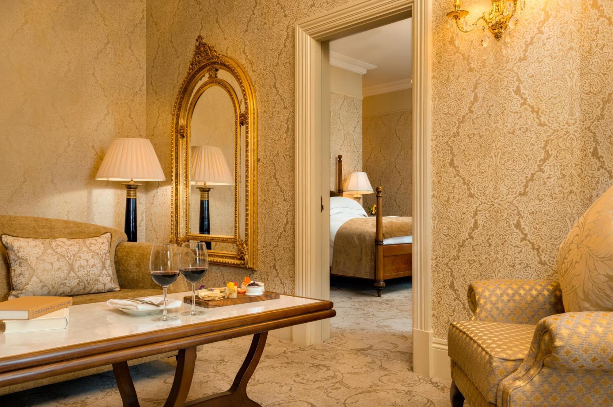 Glenlo Abbey 5*