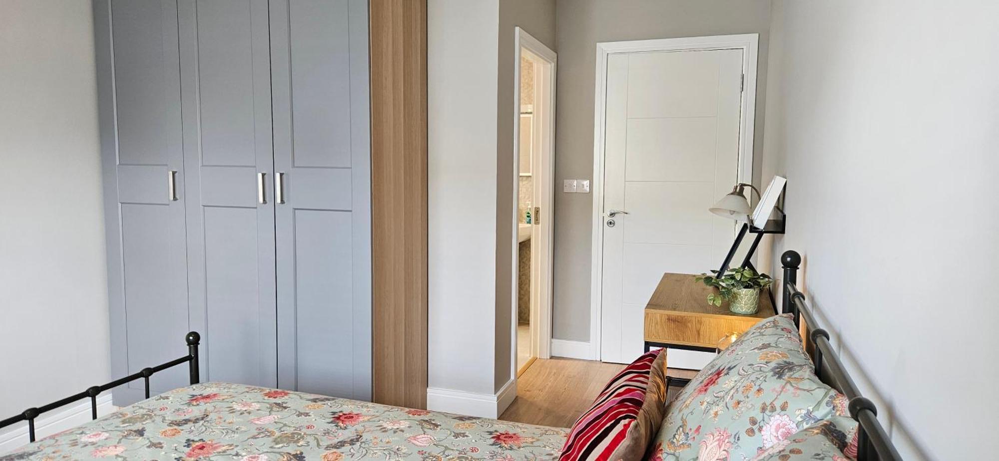 Knocknacarra House - Stylish Spacious House Near Salthill