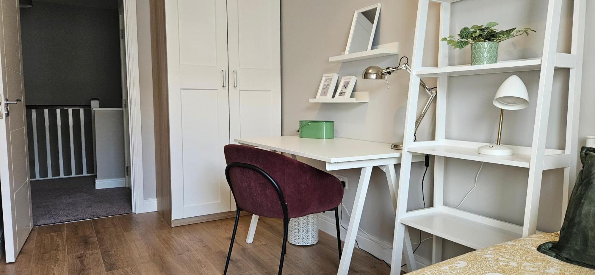 Holiday home Knocknacarra House - Stylish Spacious House Near Salthill *