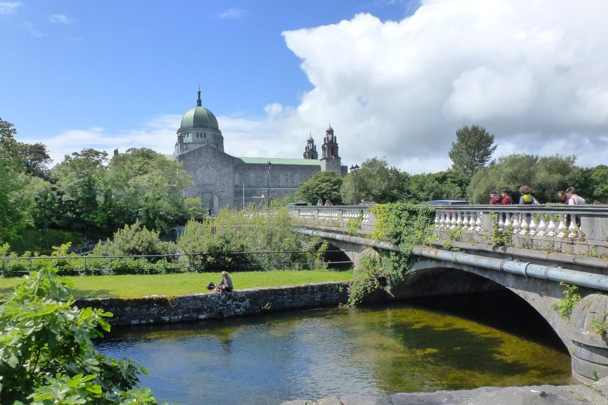 Holiday home Knocknacarra House - Stylish Spacious House Near Salthill *