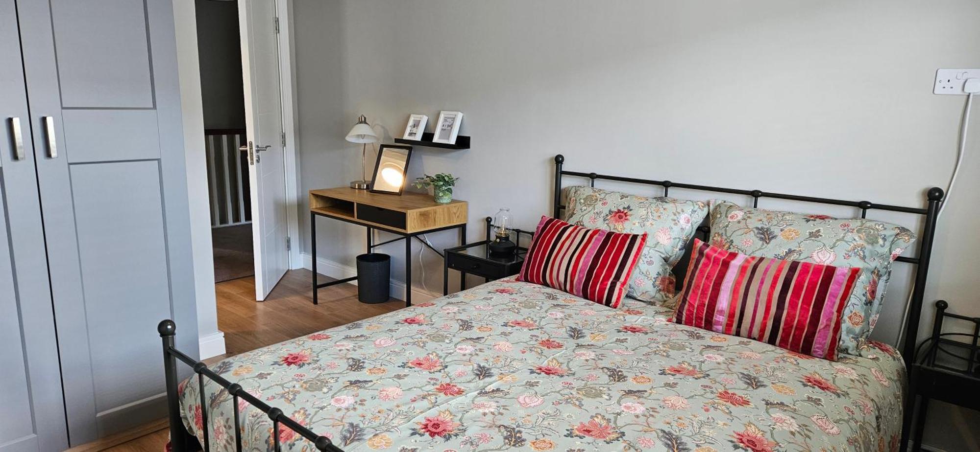 Knocknacarra House - Stylish Spacious House Near Salthill Holiday home