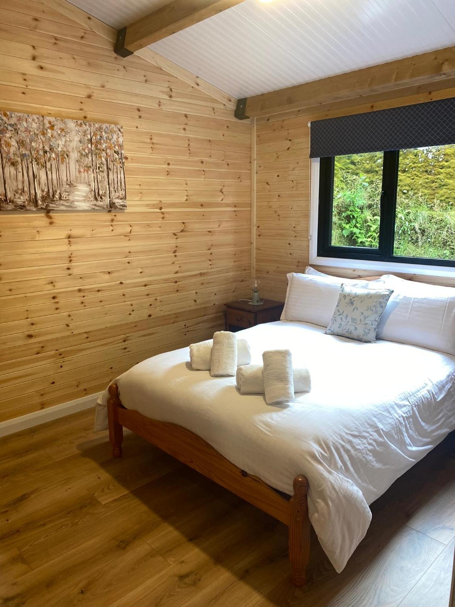 Rosies Maum Holiday home *