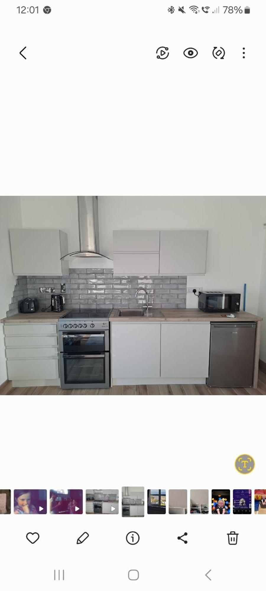 The Haven Apartment Galway