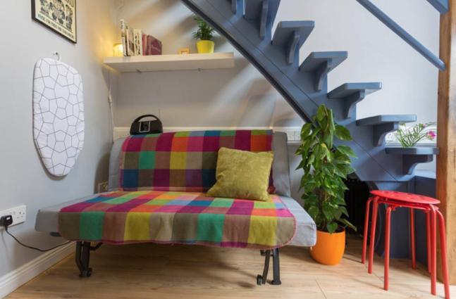 Apartment Loft