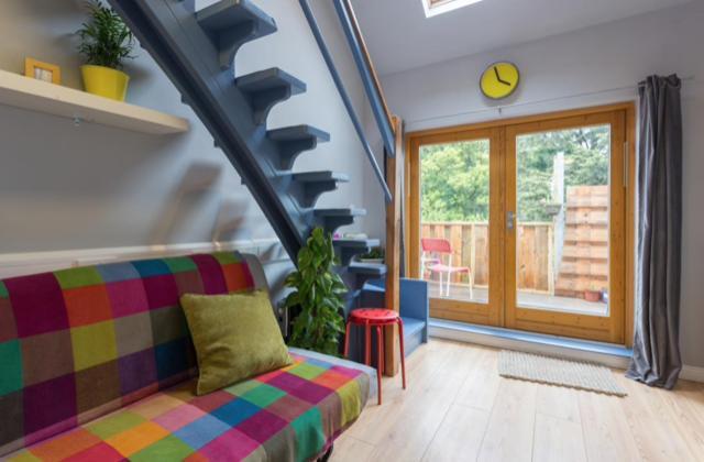 Apartment Loft *