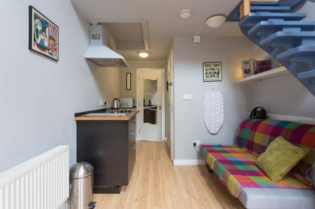 Loft Apartment Galway