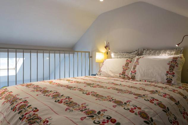 Apartment Loft Galway