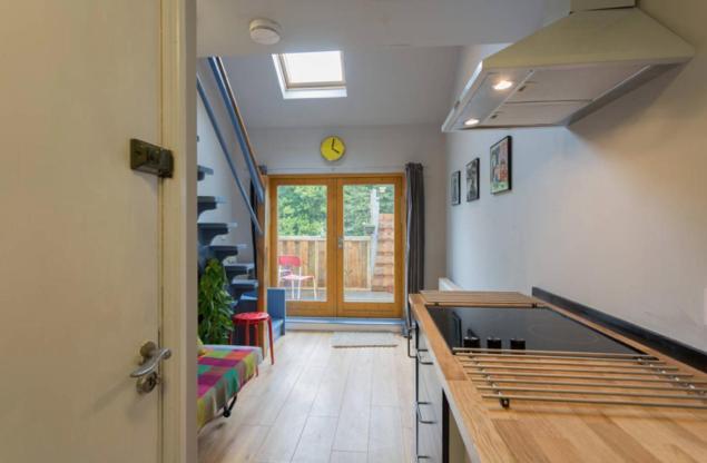 Loft Galway