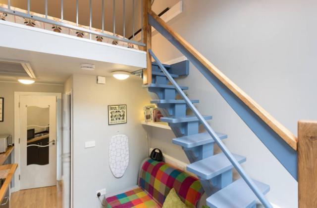 Loft Apartment Galway