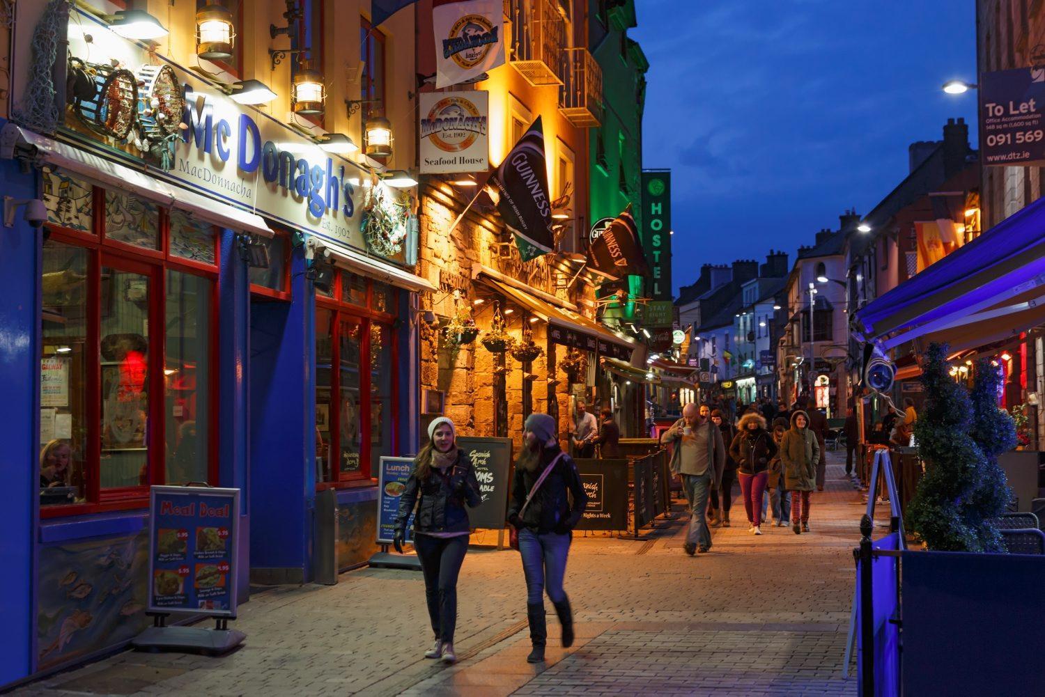 Loft Galway