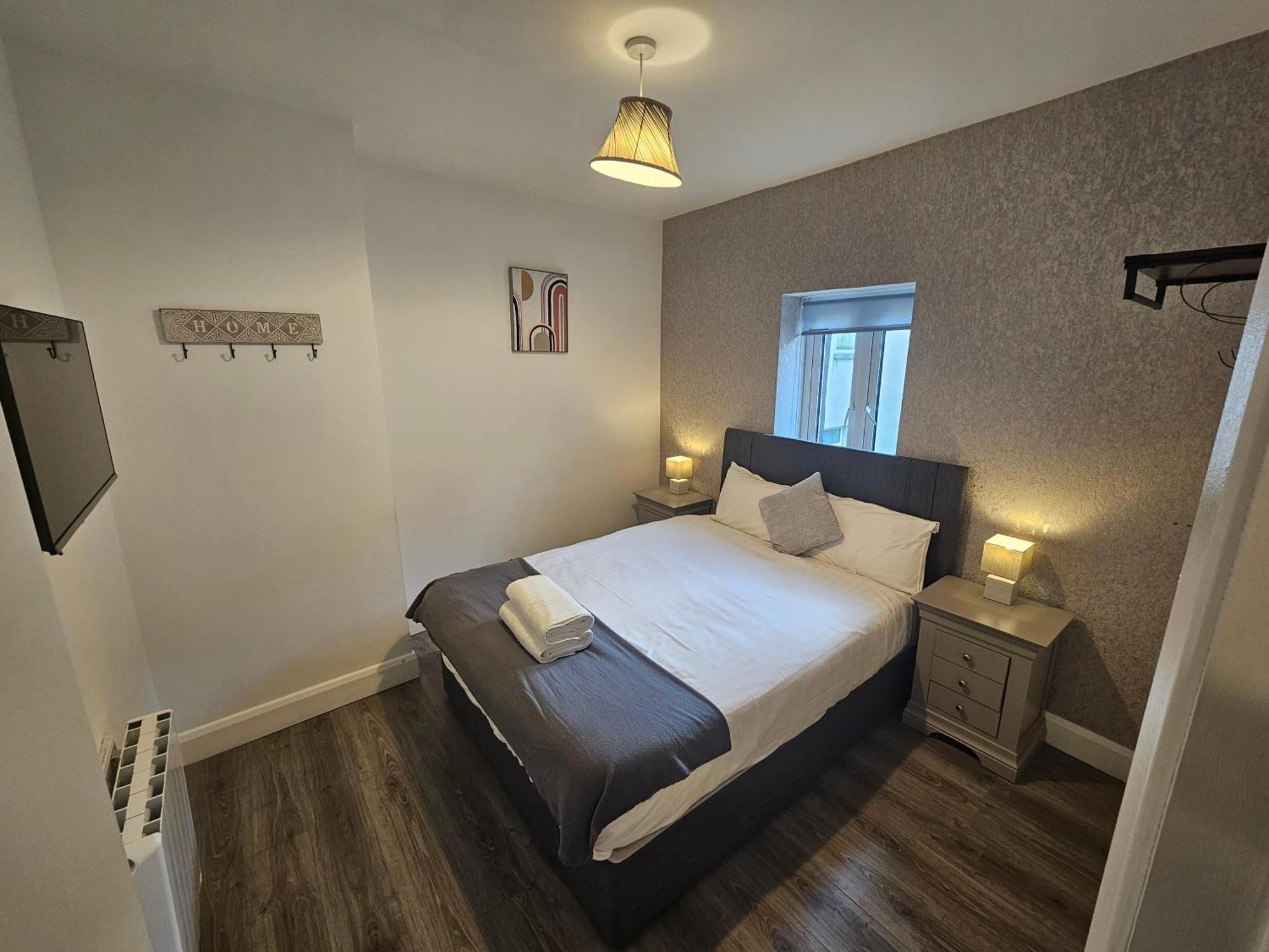 3 Eyre Square Lane Galway