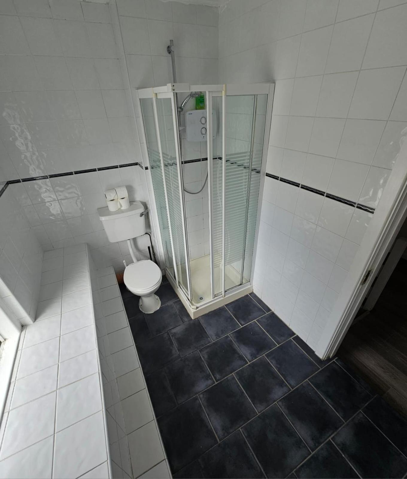 Centre Apartment *