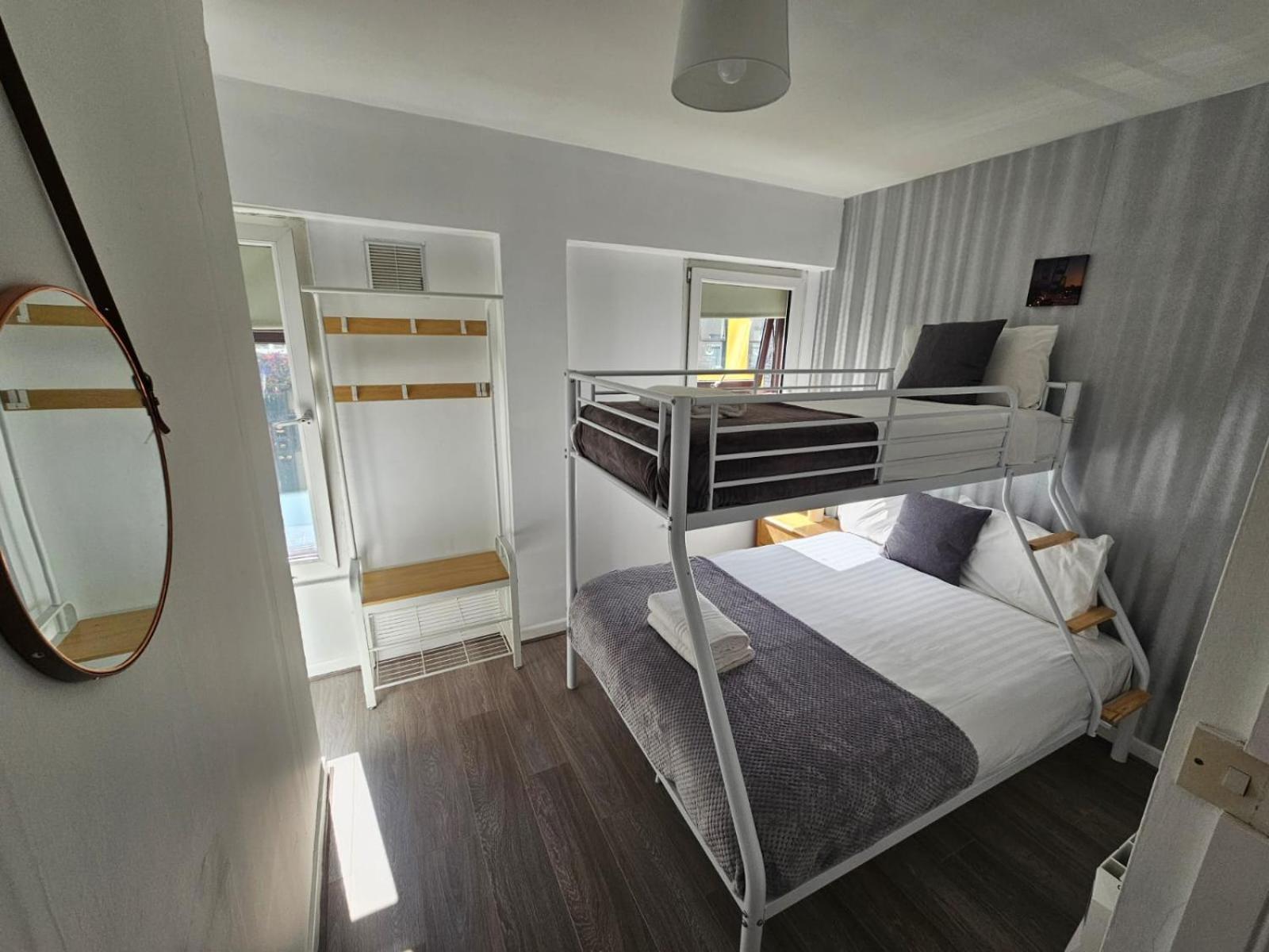 Mary Street Apartment Galway