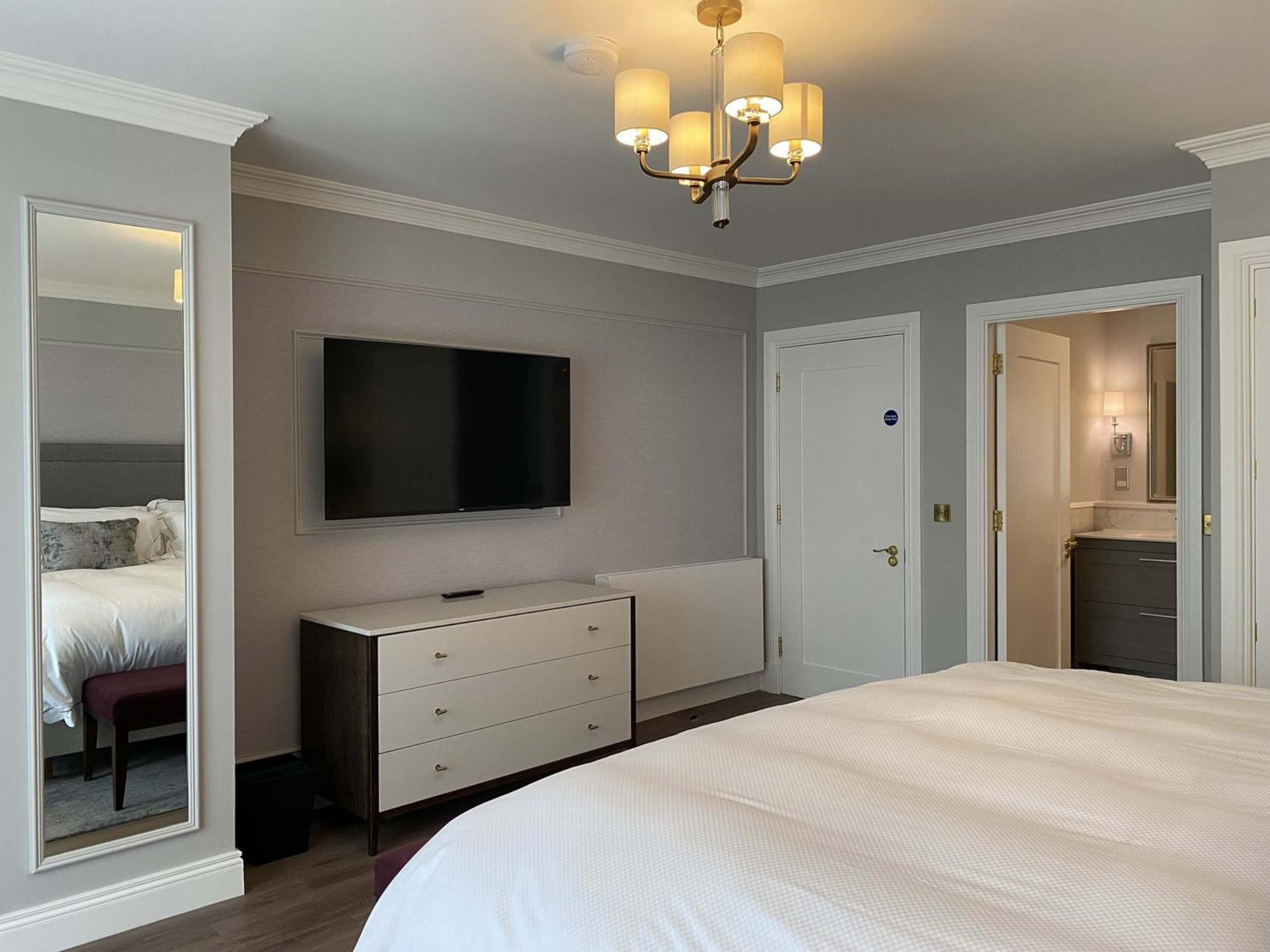 600 - Holiday home Galway
