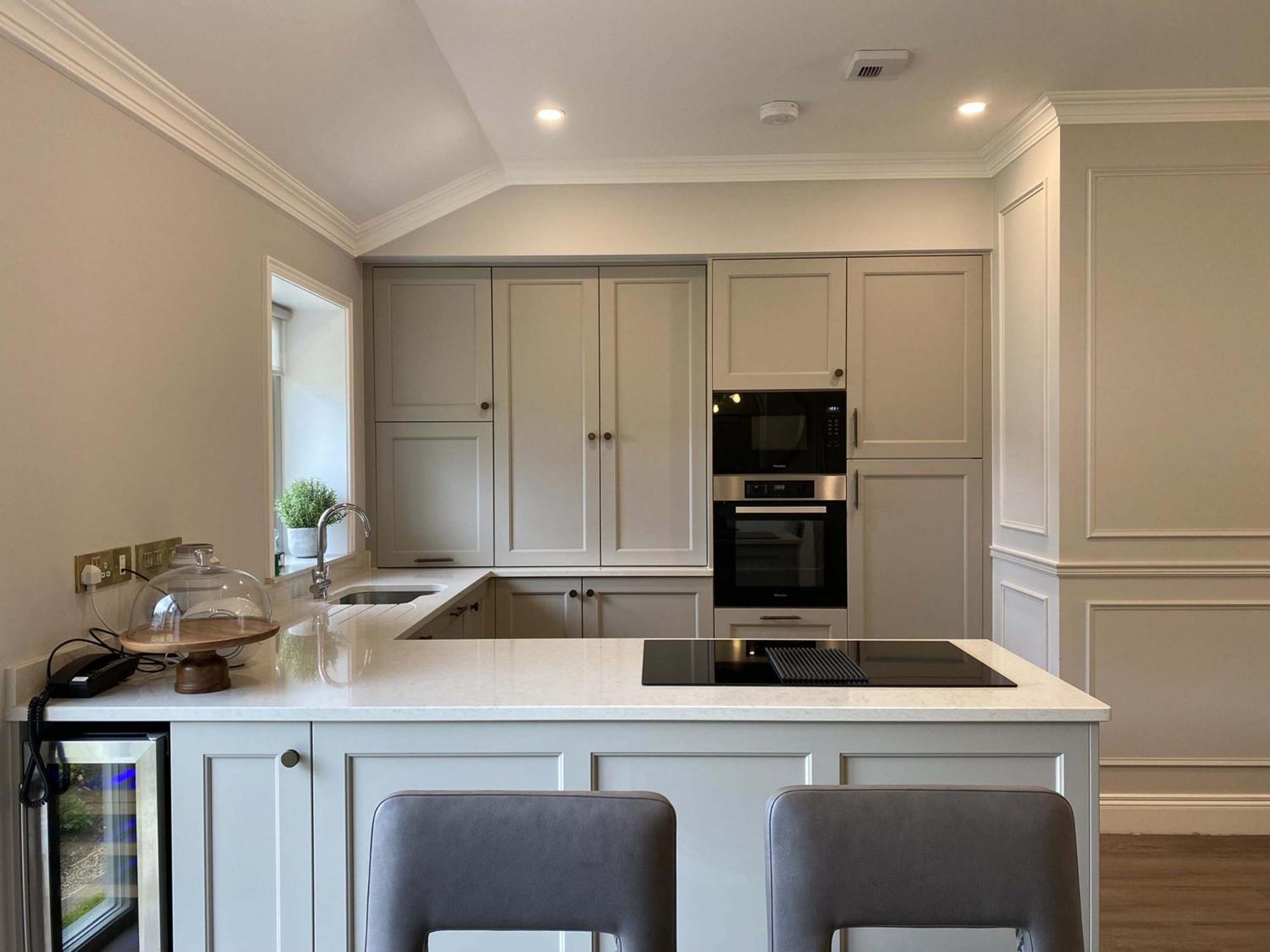 Holiday home 600 -