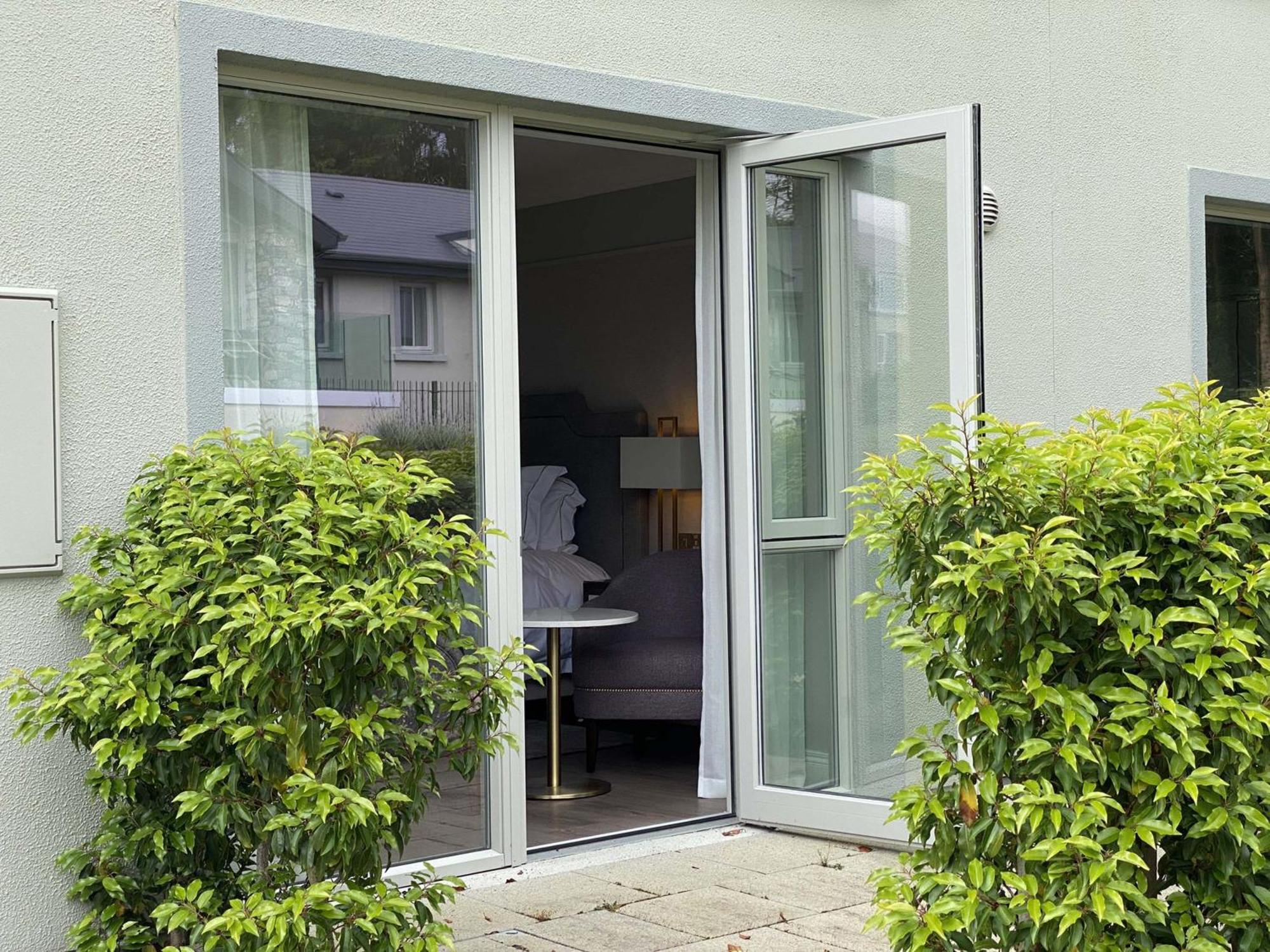 Holiday home 600 -