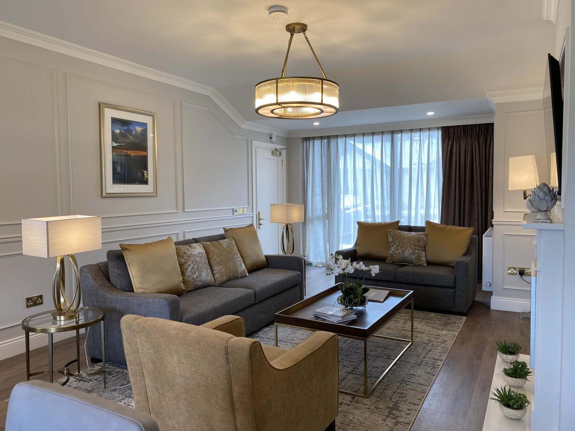 Holiday home 600 -