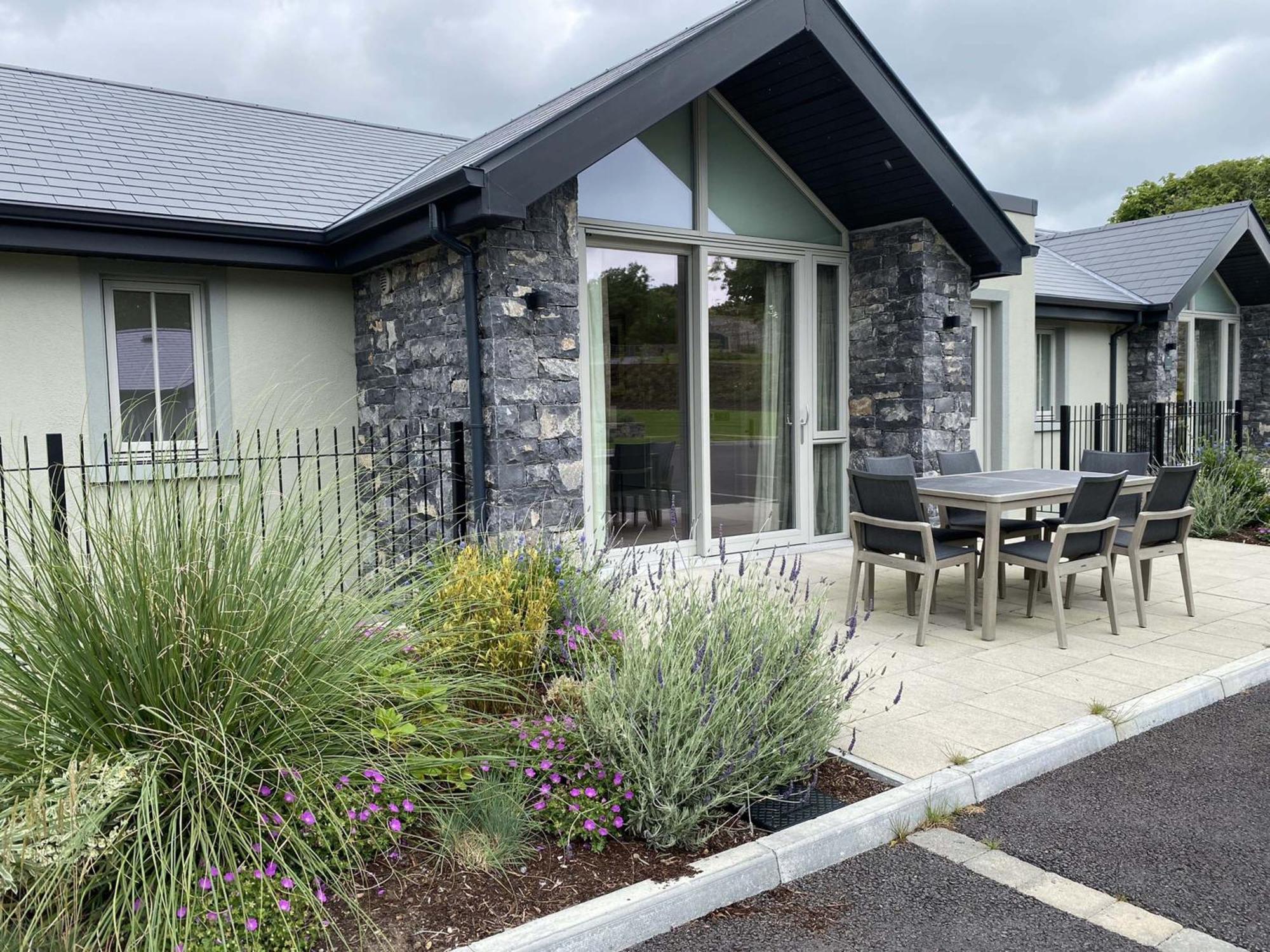 Holiday home 600 - *
