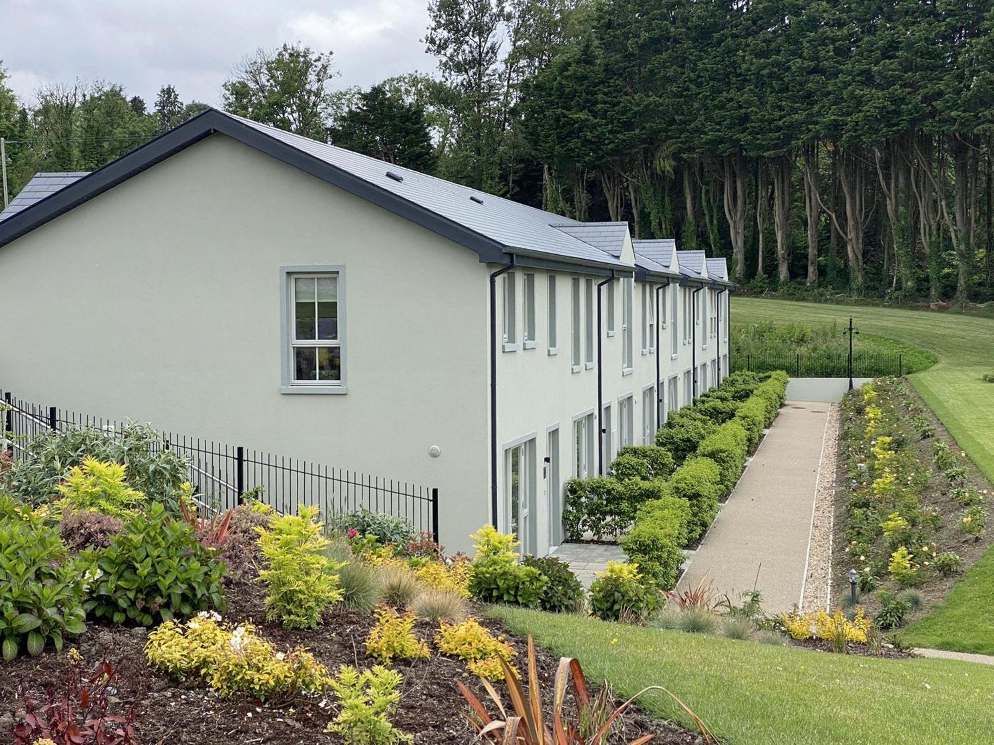 600 - Holiday home
