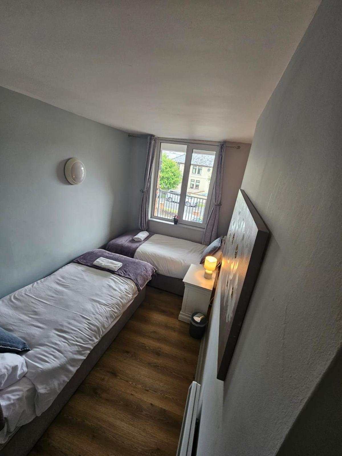 Apartment 5 Newcastle Court Galway