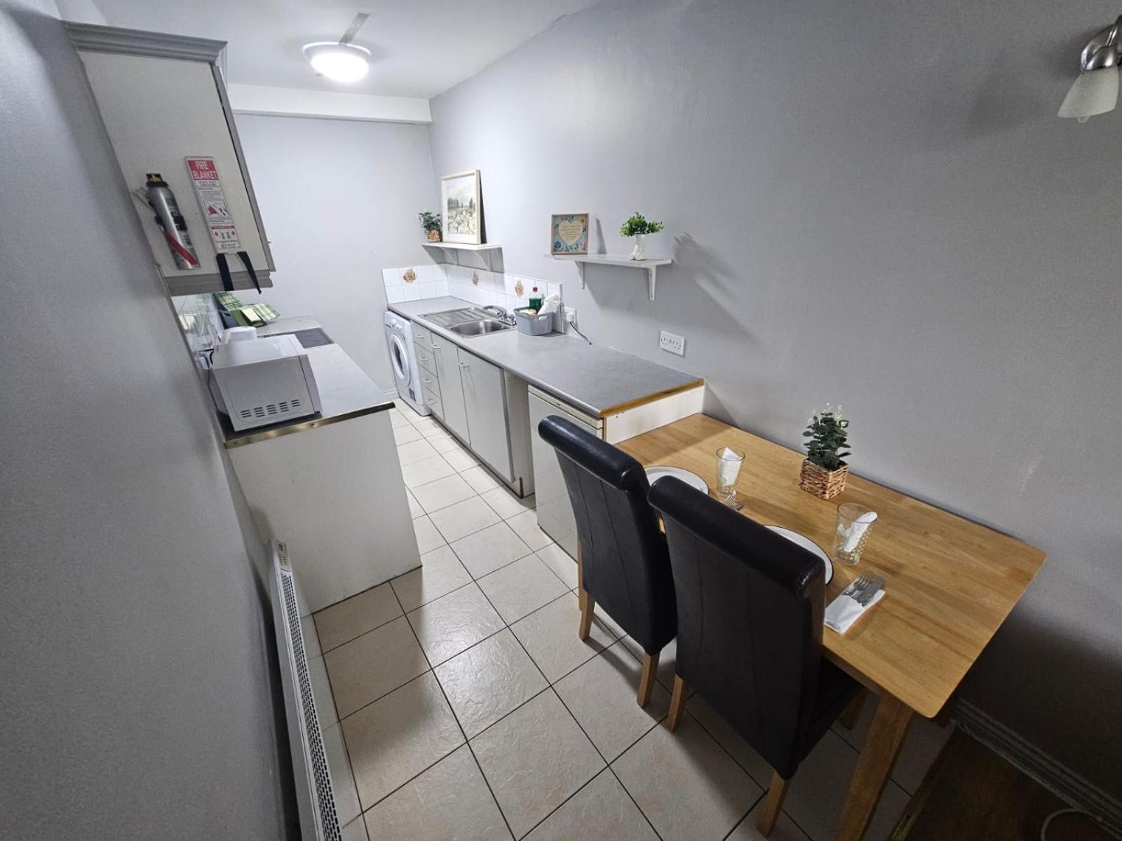 5 Newcastle Court Apartment Galway