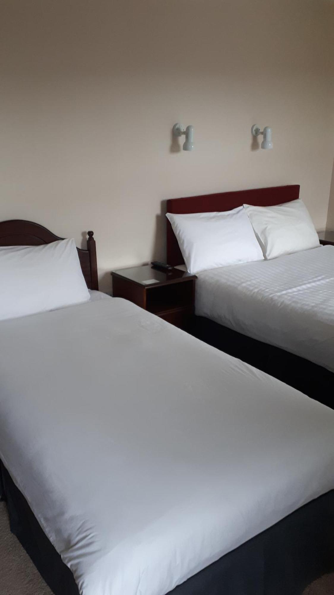 Guest house Bay View *