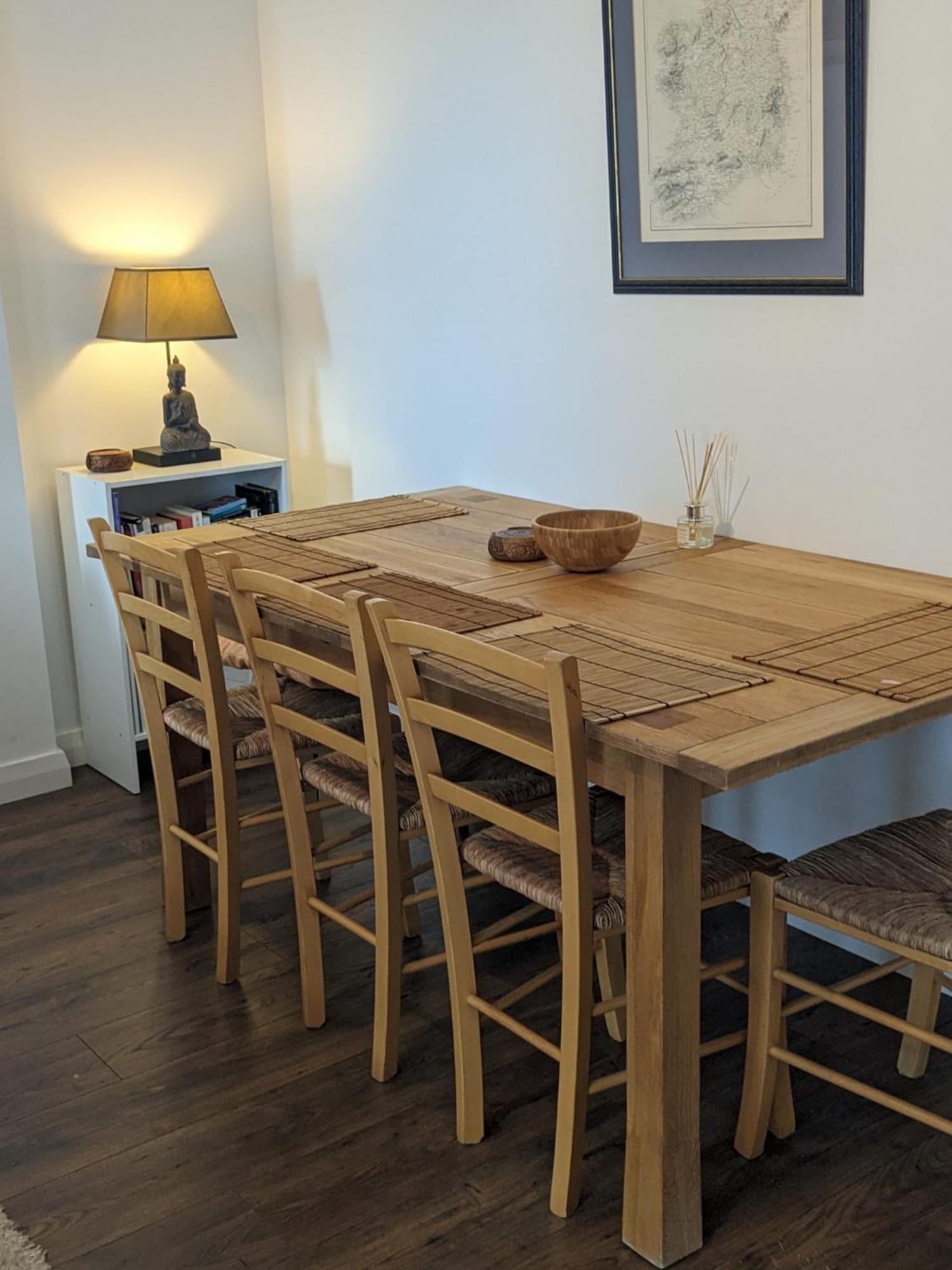 An Carraig, Taylors Hill Holiday home *