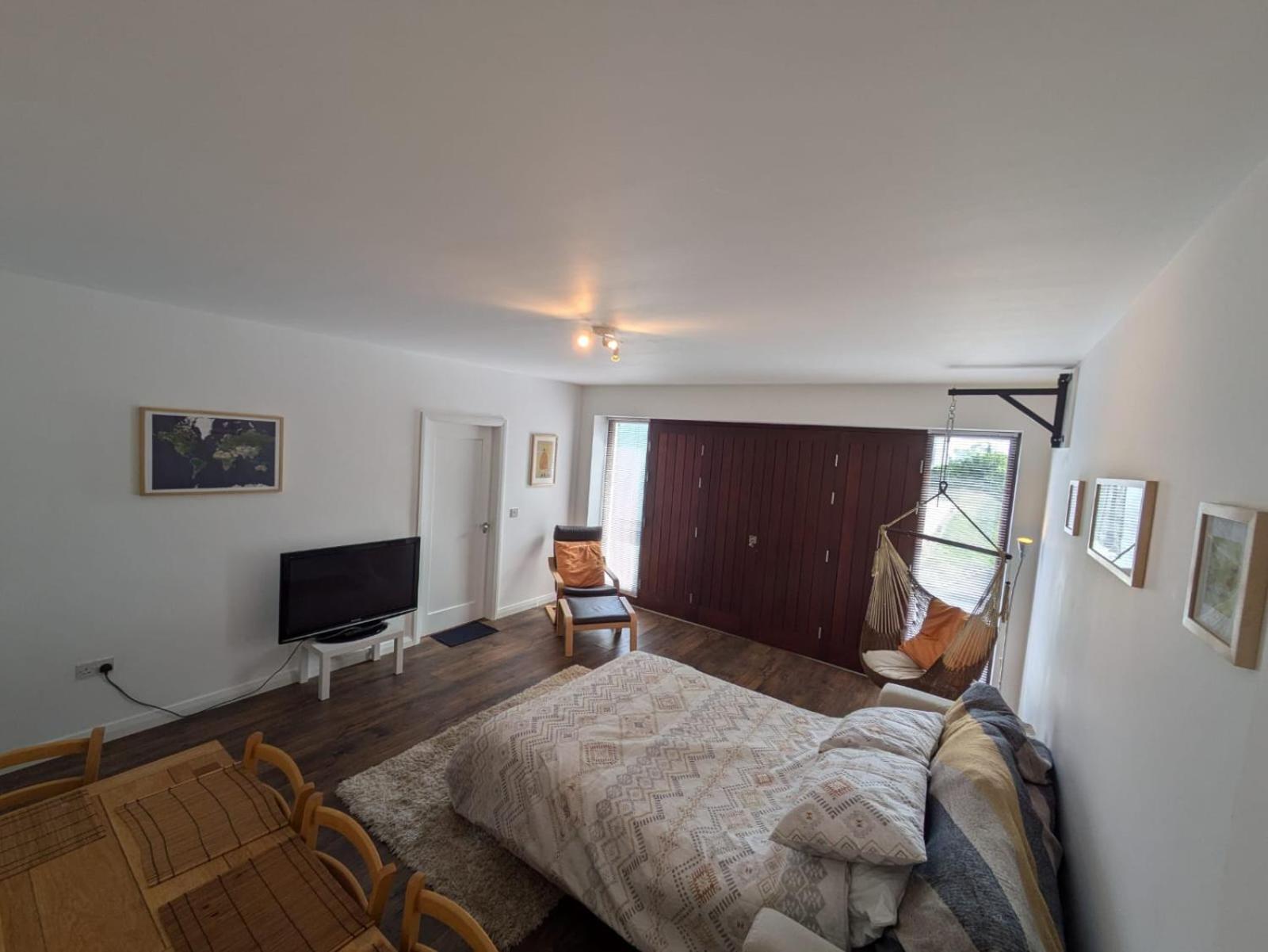 An Carraig, Taylors Hill Holiday home *