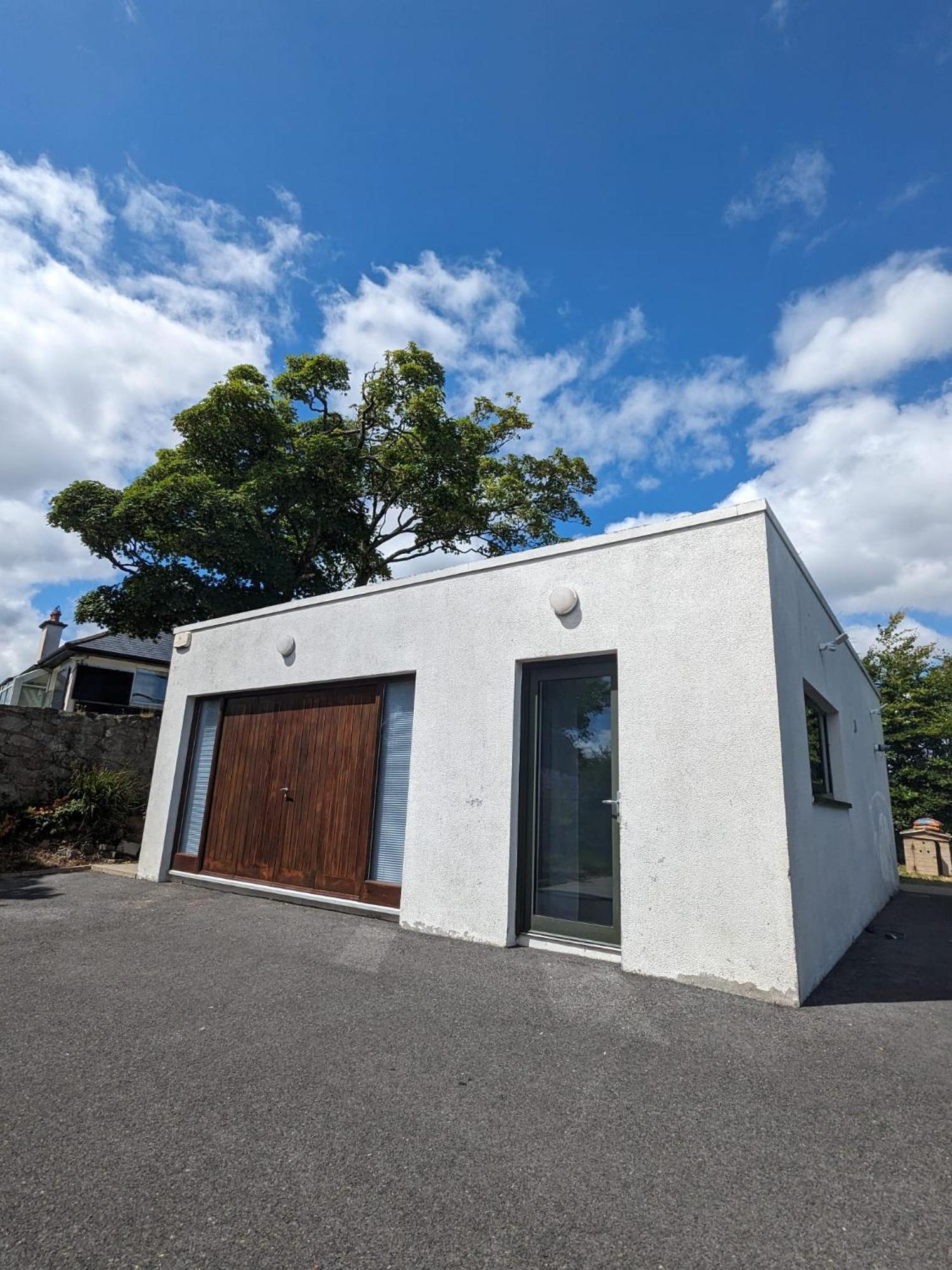 An Carraig, Taylors Hill Holiday home Galway
