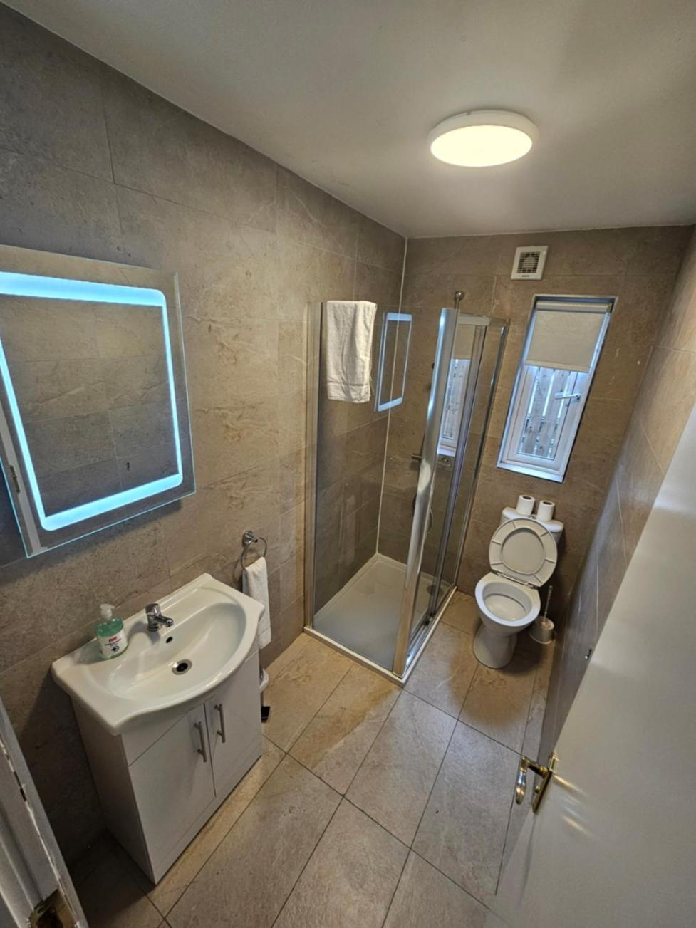 Apartment Eyre Square Lane Galway