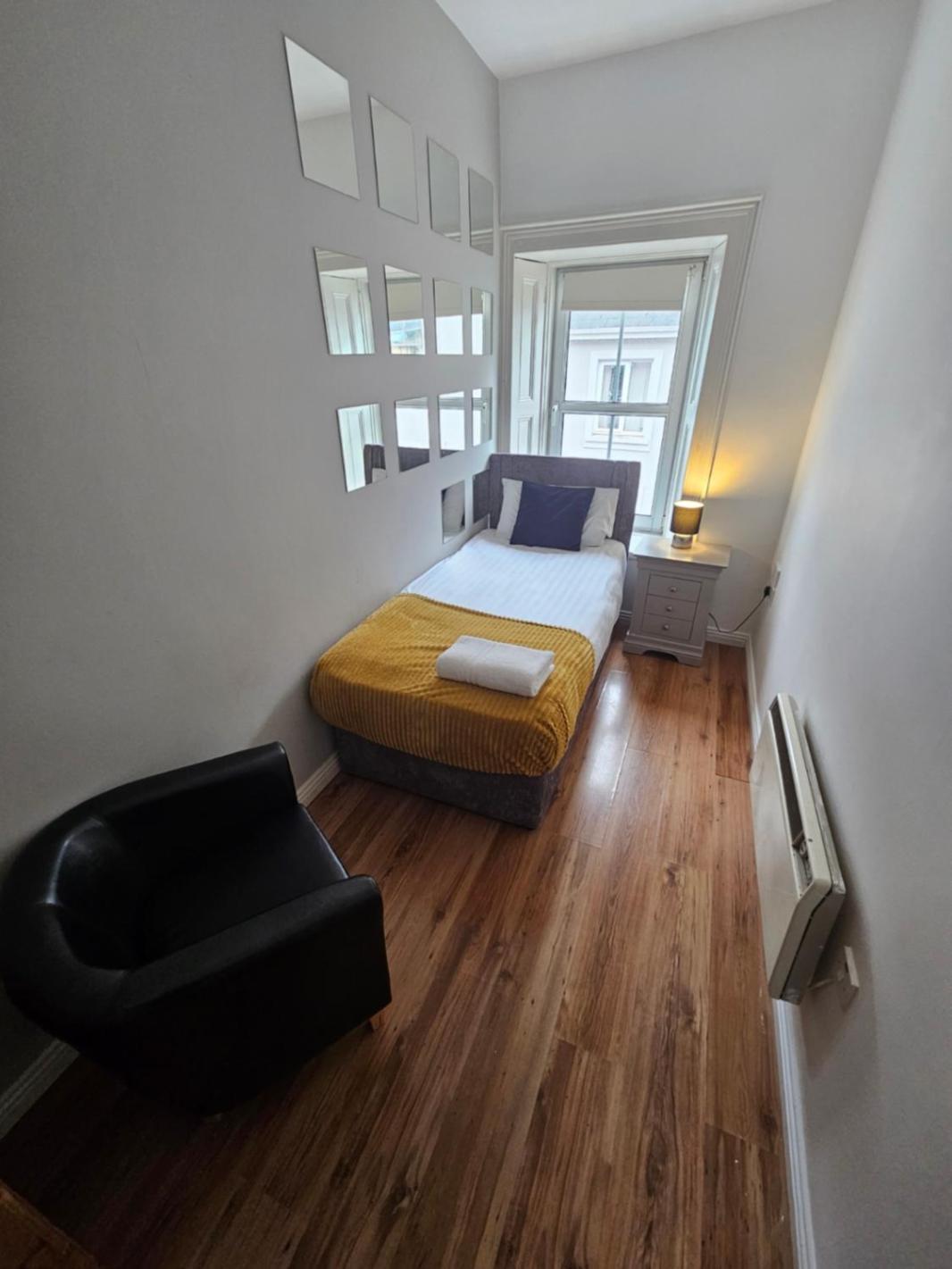 Latin Quarter Townhouse * Galway