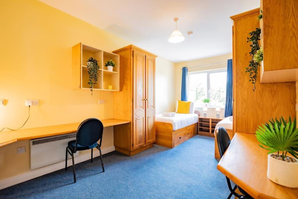 Apartment 74 - Three Bed By Shortstays Galway