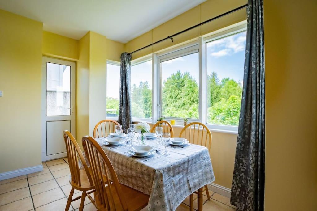 74 - Three Bed By Shortstays *