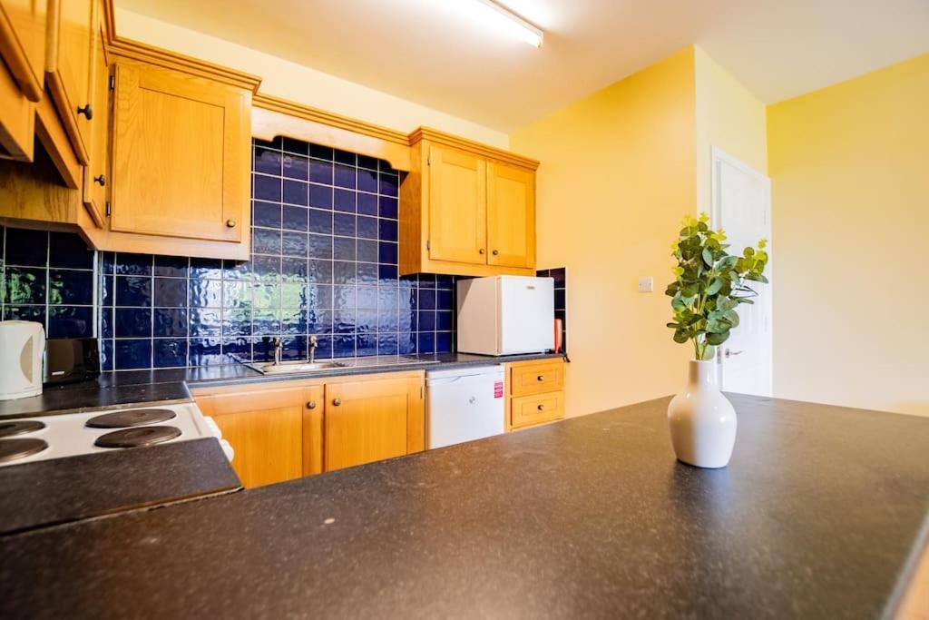 74 - Three Bed By Shortstays Apartment