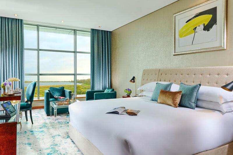 The G & Hotel