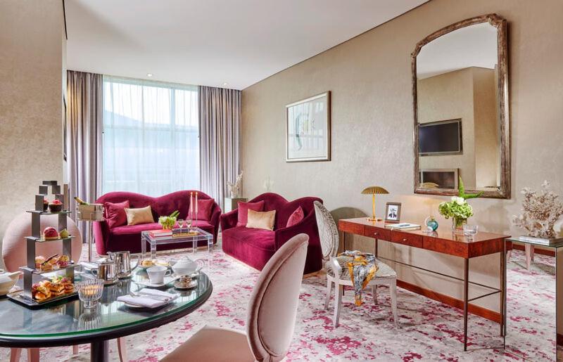 Hotel The G &
