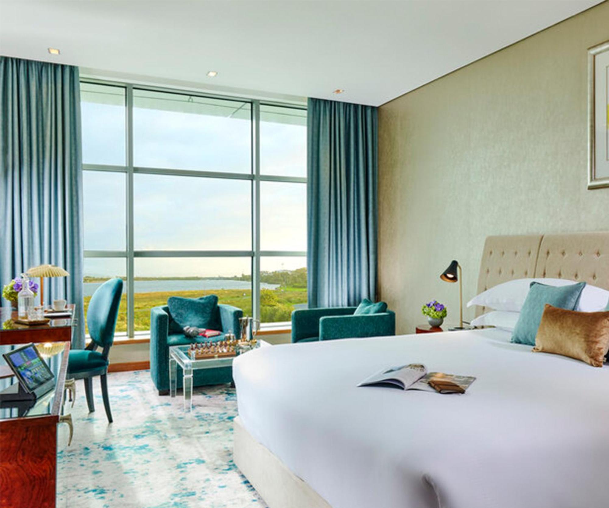 Hotel The G & 5*