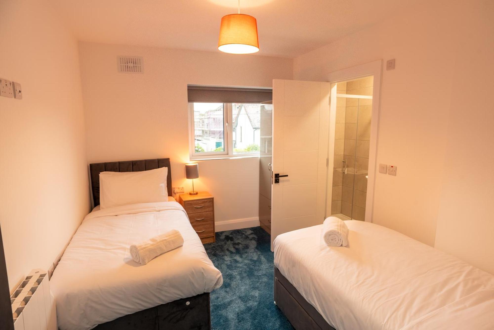 Guest house Westwood Court