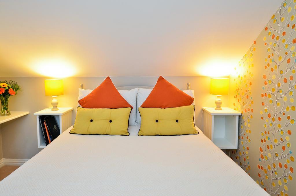 Bed & Breakfast Cappa Veagh 4*
