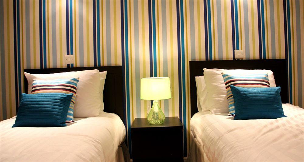 Bay Sea View Apartment *