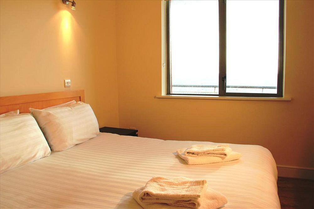Apartment Bay Sea View *