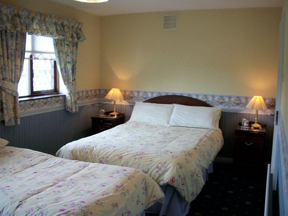 Corrib View H91rr72 Guest house Galway